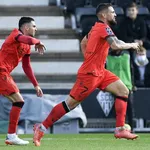 OM, RC Lens, Stade Rennais – Mercato : le FC Nantes fonce sur Delort (OGC Nice) !