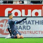 OM, RC Lens, Stade Rennais, OGC Nice, RC Strasbourg : l'équipe type de la 28e journée de L1