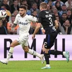 OM – RC Strasbourg : Clauss pointe du doigt Tudor après le match