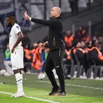 OM – RC Strasbourg : Daniel Riolo tape sur les Marseillais mais n’incrimine pas Tudor