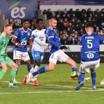 OM – RC Strasbourg : les compos officielles