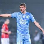 OM, RC Strasbourg : Michael Cuisance a provoqué une vraie cohue en Alsace