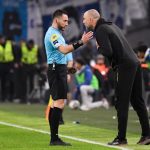 OM – RC Strasbourg : Tudor défend ses choix, charge l'arbitre et n'a pas digéré Rennes