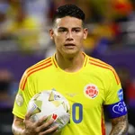 OM, Real Madrid Mercato : James Rodriguez vers un retour à  Madrid ?