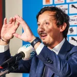 OM, Real Madrid – Mercato : Longoria fait une annonce forte sur Mariano Diaz