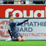 OM, Real Madrid : Sanchez a dégoté le nouveau Benzema à  Marseille