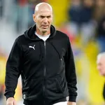 OM, Real Madrid : Zidane de retour aux affaires à  la fin du mois ?