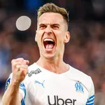 OM, Real Madrid : Milik veut s&rsquo;inspirer de Benzema