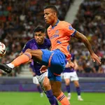 OM : record historique pour Greenwood, les Marseillais en feu