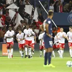 OM, Reims, FC Nantes, Girondins, LOSC : ils sont dans L&rsquo;Equipe-type !