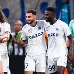 OM – Reims (4-1) : les Tops de la victoire olympienne