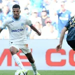 OM – Stade de Reims : score de parité à  la mi-temps, Ounahi égalise avec un bijou