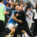 OM, Rennes, Nice, RC Lens – L’oeil de Denis Balbir : « Le classement final reflète bien la réalité »