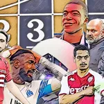 L’OM dauphin sur le fil, Mbappé déroule, l’ASSE miraculée pour l’instant… Revivez le live-texte d’un Multiplex dément !