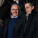 OM : Riolo balance une nouvelle charge au « menteur » Frank McCourt !