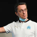 OM : Riolo dégoupille contre Eyraud et console les supporters