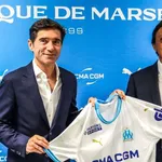 OM – RKC Waalwijk : la compo de Marcelino est tombée avec des surprises !