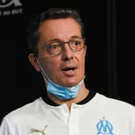OM : Robin Leproux (ex-PSG) flingue la comparaison avec Jacques-Henri Eyraud