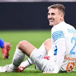 OM : Rongier chambre ouvertement Sampaoli