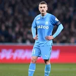 OM : Rongier ne se considère pas comme le vrai capitaine marseillais