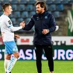 OM : Rongier victime du couac entre Villas-Boas et Cuisance ?