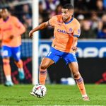 OM : saison terminée pour Amine Harit ?