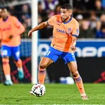 OM : saison terminée pour Amine Harit ?