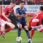 OM : Saliba apporte un bémol après la démonstration à  Brest