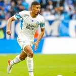 OM : Saliba veut passer une meilleure nuit après Galatasaray