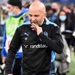 OM : Sampaoli a choisi entre Lopez et Mandanda pour le titulaire face à Qarabag