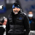 OM : Sampaoli a communiqué son groupe pour Troyes avec un seul absent