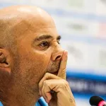 OM : Sampaoli a provoqué des premières tensions dans le vestiaire