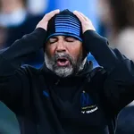 OM : Sampaoli a titularisé un joueur blessé contre Nice !