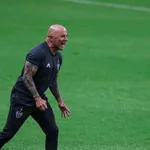 OM : Sampaoli a transfiguré un joueur, ses statistiques sont ahurissantes
