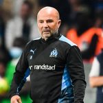 OM : Sampaoli a trouvé le responsable du nul à  Angers