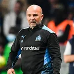OM : Sampaoli a trouvé le responsable du nul à  Angers