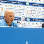 OM : Sampaoli a une astuce pour éloigner le plus gros danger de la saison
