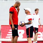 OM : Sampaoli a une taupe dans le vestiaire du Stade Rennais