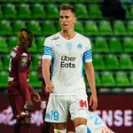 OM : Sampaoli annonce une mauvaise nouvelle pour Milik