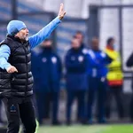 OM : Sampaoli change les plans de son onze à  Bâle !