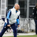 OM : Sampaoli commence à broyer du noir, Daniel Riolo l'inquiète encore plus !