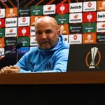OM : Sampaoli décrète la victoire impérative face à  la Lazio