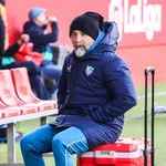 OM : Sampaoli déjà  sur le départ à  Seville ?