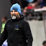 OM : Sampaoli dévoile son groupe pour recevoir Feyenoord