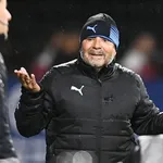 OM : Sampaoli et Milik déjà  tournés vers la Ligue Europa Conférence !