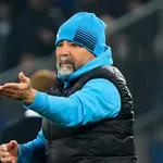 OM : Sampaoli explique son départ surprise