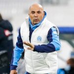 OM : Sampaoli fait le point avant la réception du RC Strasbourg