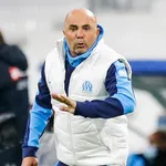 OM : Sampaoli fait le point avant la réception du RC Strasbourg