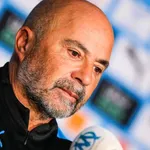OM : Sampaoli met des mots sur les soucis marseillais… et persiste dans sa gestion de Milik
