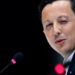OM : Sampaoli, Milik, Mandanda, le Mercato d’été, l’affaire Gueye… Longoria a réponse à tout !